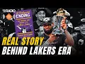The TRUTH About LeBron s Lakers Era - Author Yaron Weitzman Reveals All