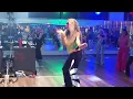 Play That Funky music 70s dance party Life Time Eden Prairie athletic 24