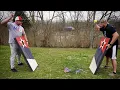 Download Lagu Corn Hole Nut Shot Challenge!!!