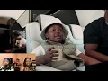 DDG - I'm Geekin REACTION