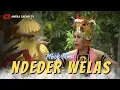 Lagu Karaoke - Ndeder Welas - Temu (Official Video Karaoke ANEKA SAFARI)