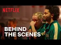 Squid Game: The Challenge | Season 2 Behind The Scenes Part 1 | Netflix