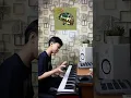 ROCKET ROCKERS - BERTAHAN (Keyboard Cover)