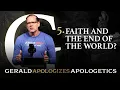ALEX JONES HAS SHOCKING REVELATION IS IT THE END OF HUMANITY Louder with Crowder