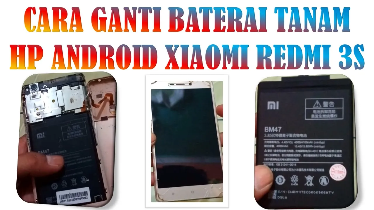 Alat di gunakan. Carter dan kartu bekas atau ganti yg laen sejenis.. 