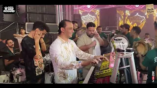 ثلاثي خطر على كوكب الحظ كلو   روقان   حظ   سمع   محمد منصور والسيد حسن واوشا   دندنها