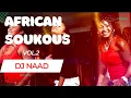 Download Lagu Soukous Vol.2 [DJNAAD] ft Yondo Sister, Dally Kimoko, Pepe Kalle , Aurlus Mabele, Sakis, Shimita