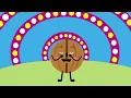 WALNUT MAN LOOK LOOK LOOK - WALNUT MAN SONG - Walnut Man
