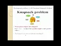 Fractional Knapsack Problem Greedy Algorithm For Quick Revision