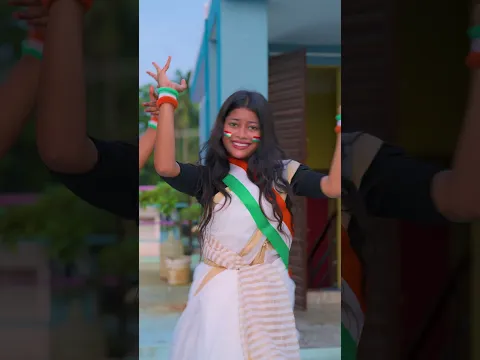 🇮🇳 Yahan Har Kadam Kadam Pe Badle Rang | Independence Day Special | Swapna TV 🇮🇳