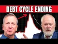 The 105 Trillion Debt Crisis Is the EVERYTHING Crisis