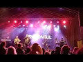 Download Lagu Proconsul - De-as avea Live