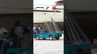 #oasismarina #boatyard #oasis #staugustineflorida #sailing #art