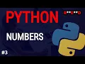 Python Tutorial Python Numbers Tutorial and Math operations