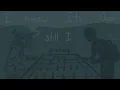 Wet by Dazey and the Scouts | Blue Animatic