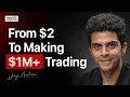 This Trader Turned $3K Into $1,000,000.. Here’s How