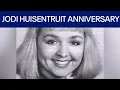 Remembering Jodi Huisentruit 31 years after her disappearance