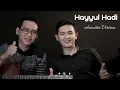 Download Lagu Hayyul Hadi Hasbi Alwi Feat Fairuz Gambus ( Acoustic Version )