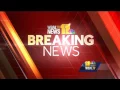 WBAL-TV 11 s New Look and Sound - 5 PM News Open