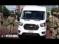 Download Lagu National Guard in D.C. will reportedly be armed beginning Sunday evening