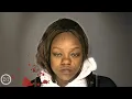 The Envious Crime of Nadiyah Venable