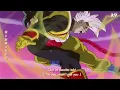 Dragon Ball GT (AMV) - Dan Dan Kokoro Hikareteku