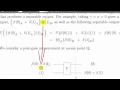 Two Qubit Systems