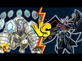 Gladiator Beasts vs SPICY Vayu Turbo Picante TCG Edison Switch Event Feat JohnsonBoss