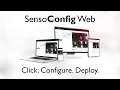 SensoConfig Web EN