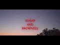 Download Lagu DHARIA - Sugar and Brownies || LYRICS #music #song #editing #lyrics #audio #dharia