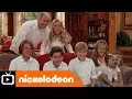 Nicky Ricky Dicky Dawn Photoshoot Nickelodeon UK