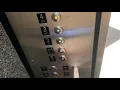 Montgomery Hydraulic Elevator at 80 East Ridgewood Ave in Paramus NJ