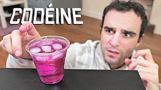 L Histoire Dangereuse De La Codéine 