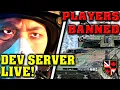 Bans Devblogs Dev Server EXPLAINED - War Thunder Weekly News