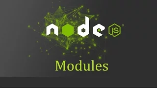 Node js Tutorial for Beginners - 5