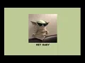 Download Lagu Pitbull - Hey Baby  (sped up)