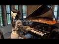 ILLIT / Billyeoon Goyangi (Do the Dance) 【Piano Cover】