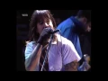 Red Hot Chili Peppers - Parallel Universe - Live Rock Am Ring 2004 [HD]