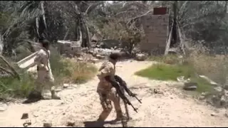 الشهيد البطل محمد الابيض دندنها
