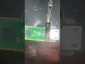 How to Connect a Pi Pico to a TV or Monitor circuitpython