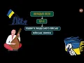 Козацькі пісні. «Ой на горі та женці жнуть» #2