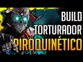 THE BEST FANE BUILD - PYROKINETIC TORTURER