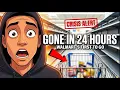 These 15 Items Will Disappear From Walmart in the First 24 Hours of a Crisis Prepper s Guide