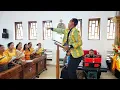 Download Lagu Yesus Sudah Bangkit Alleluya - (Gaya Ja'i) || Lingkungan Sta.Maria Ratu Pencinta Damai - Naesleu TTU