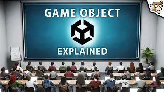 What is a GameObject Unity Tutorial for Beginners