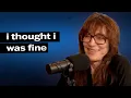 Katey Sagal on Drugs Blocks Podcast w Neal Brennan
