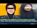 Download Lagu Nasib Briptu Fadhilatun Nikmah Terancam 15 Tahun Penjara, Kini Menyusui Anaknya Kondisi Ditahan