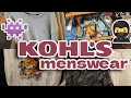 SHOP WITH ME - KOHLS
