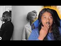 Download Lagu First Time Listening To Yuna - Crush ft. Usher | Slow Jam Music