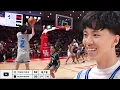 Ray 2025 Dreamcon Basketball Game HIGHLIGHTS